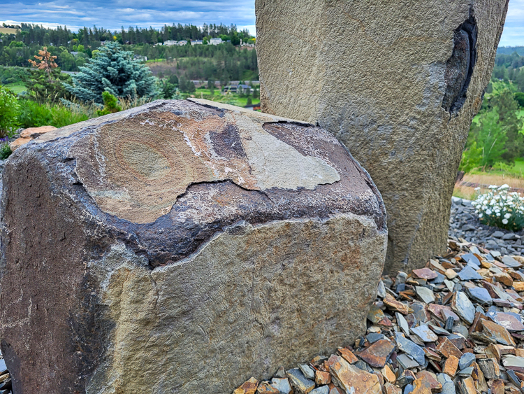 Jim and Mary Rock Feature Clos-Up-4